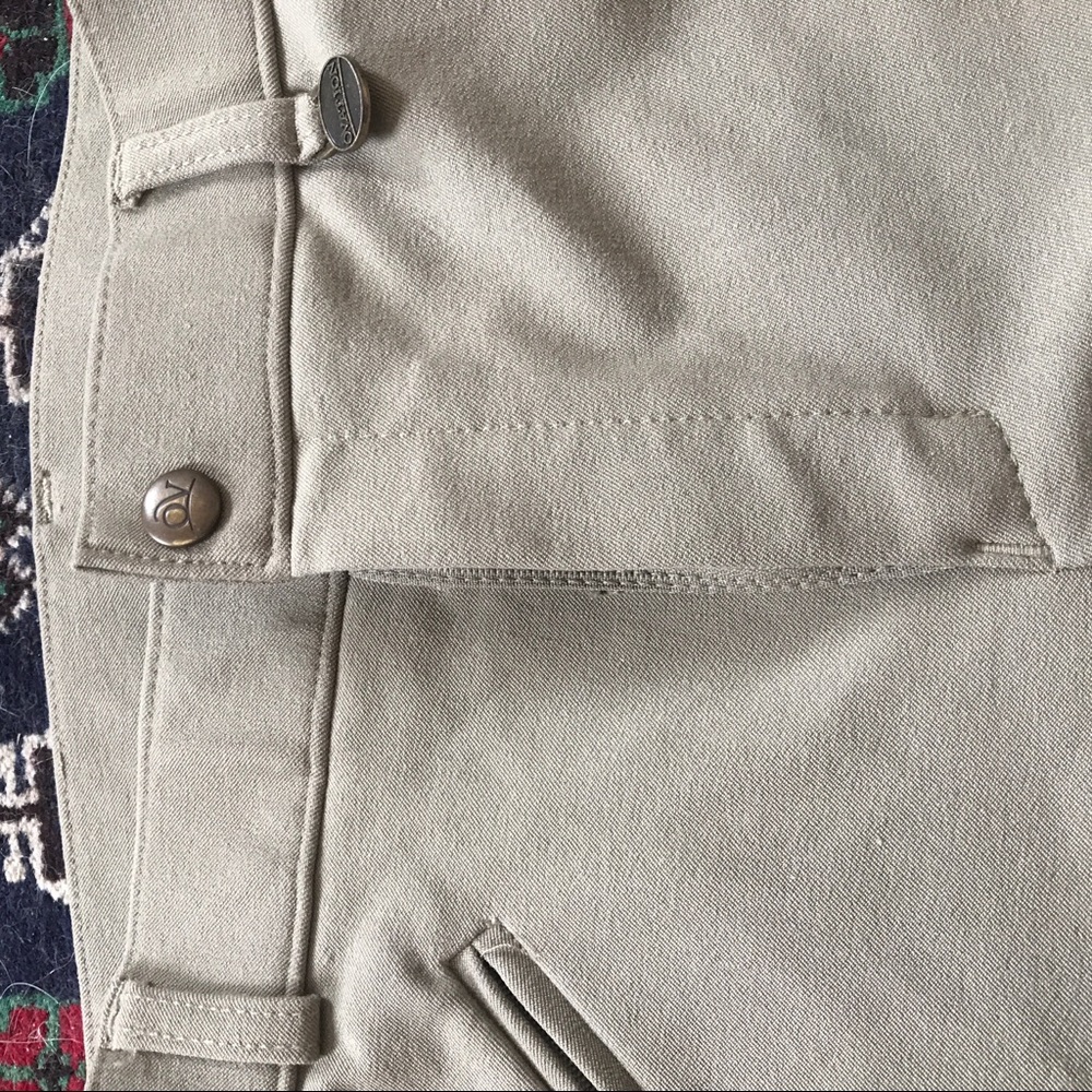 Ovation jodhpurs